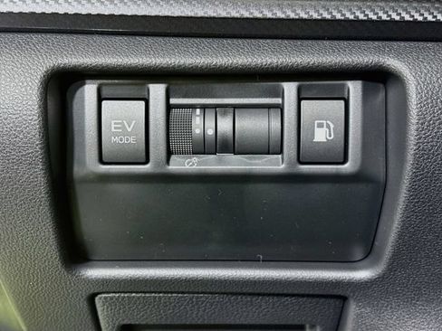New 2026 Subaru Crosstrek 2.5i Limited AWD/4WD image 10