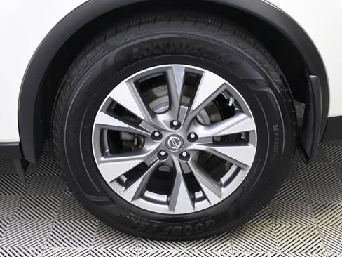 Used 2017 Nissan Murano SL w/ SL Technology Package AWD/4WD image 20