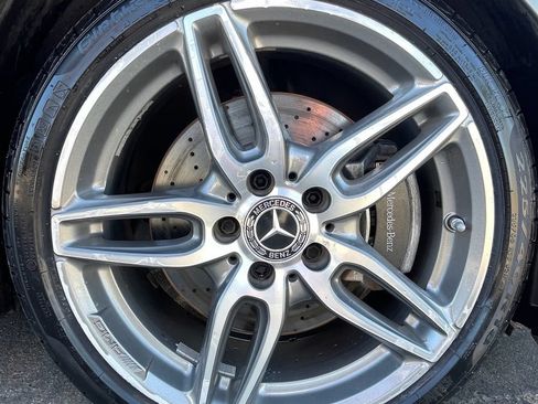 Used 2018 Mercedes-Benz CLA 250 image 9