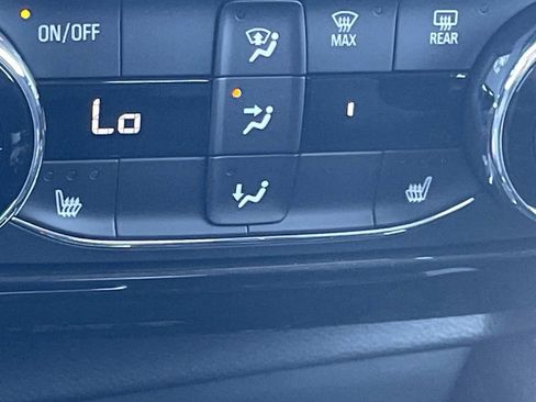 New 2026 Chevrolet TrailBlazer LT w/ Convenience Package image 21