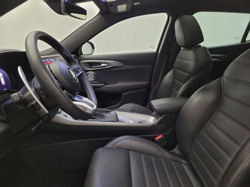 Used 2024 Dodge Hornet R/T Plus w/ R/T Blacktop Package AWD/4WD image 17
