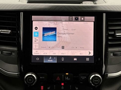 New 2026 RAM 1500 Big Horn image 12