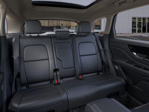 New 2026 Lincoln Corsair Grand Touring AWD/4WD image 11