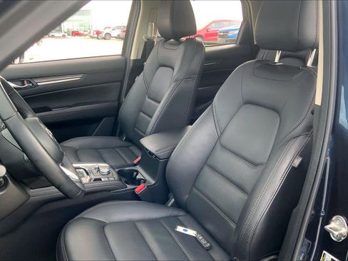 Used 2019 MAZDA CX-5 Grand Touring image 7