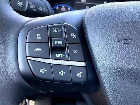 Used 2024 Ford Bronco Sport Outer Banks w/ Tech Package AWD/4WD image 17