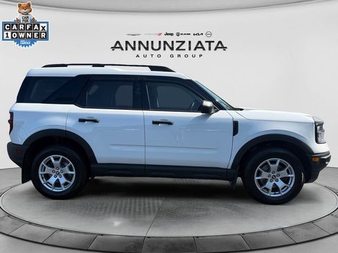 Used 2021 Ford Bronco Sport AWD/4WD image 6