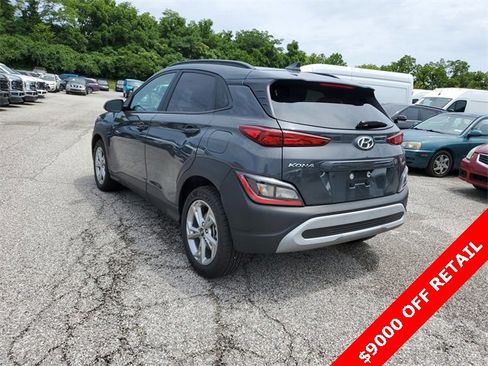 Used 2023 Hyundai Kona SEL image 6