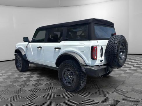 Used 2025 Ford Bronco Badlands AWD/4WD image 5
