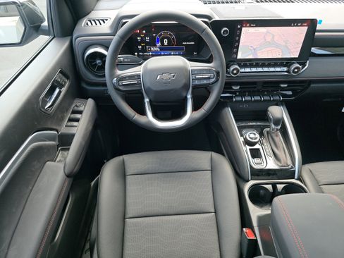 New 2026 Chevrolet Colorado Z71 w/ Technology Package image 14