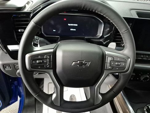 New 2026 Chevrolet Silverado 1500 LT Trail Boss image 11