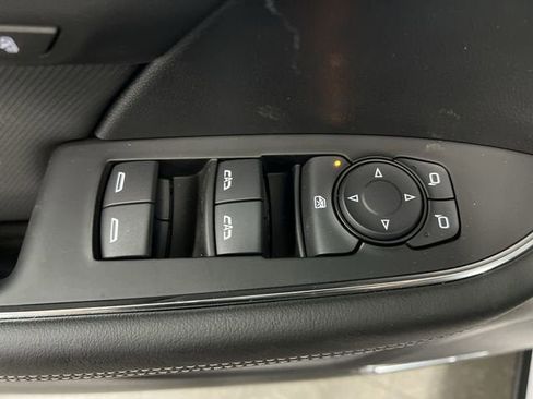 New 2026 Buick Envision Preferred image 23