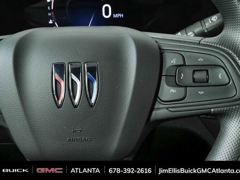 Used 2026 Buick Envista Preferred FWD image 11