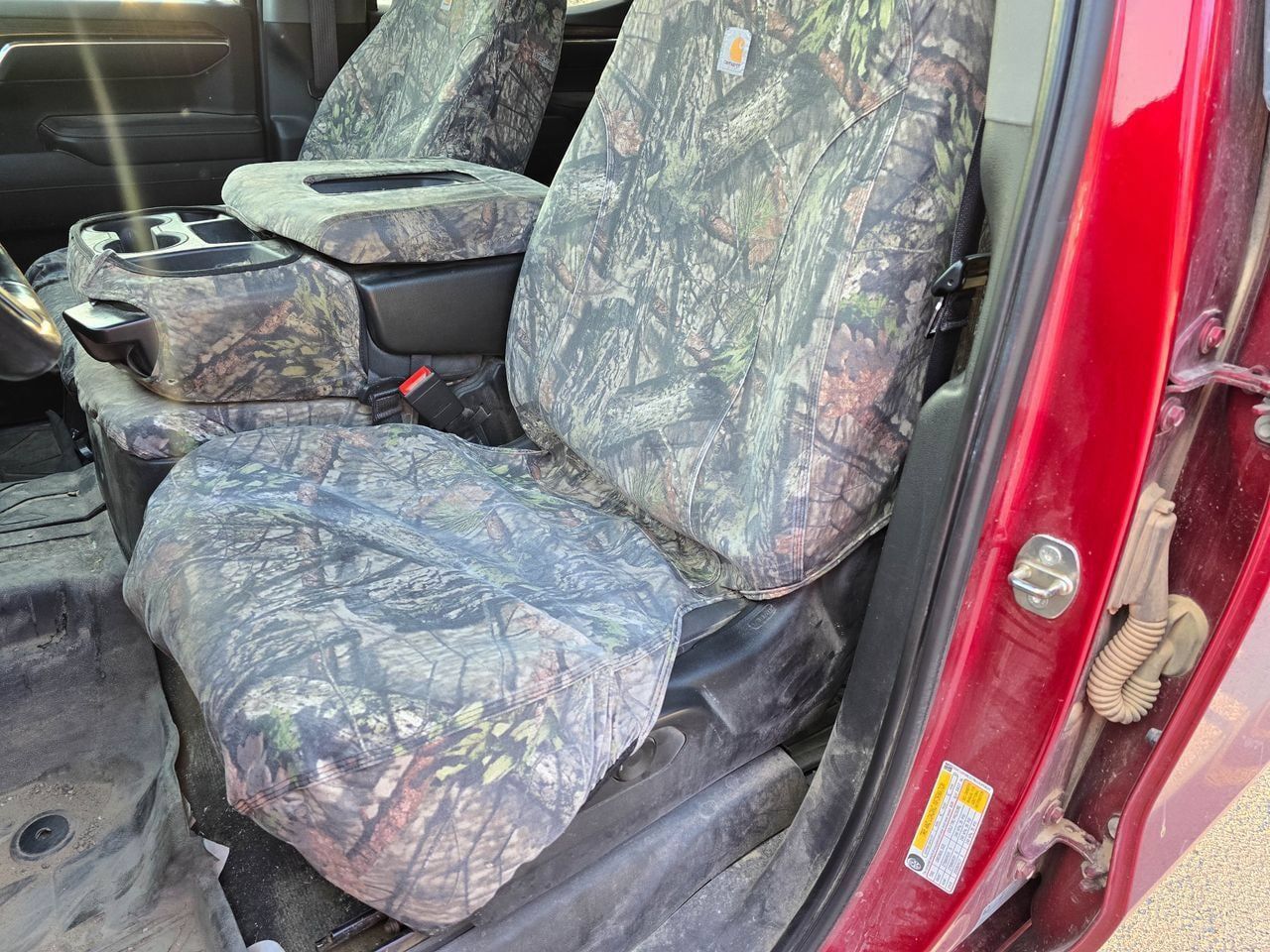 Used 2022 Chevrolet Silverado 1500 LT AWD/4WD image 10