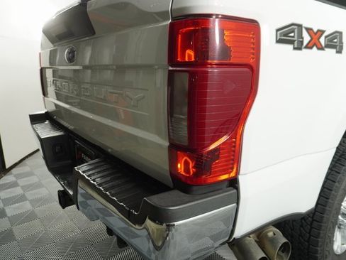 Used 2022 Ford F250 XLT image 13