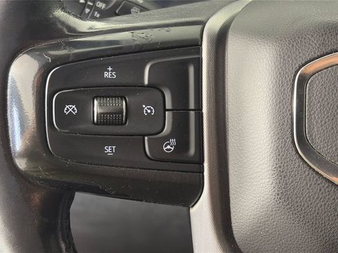 Used 2021 GMC Sierra 1500 Elevation AWD/4WD image 17