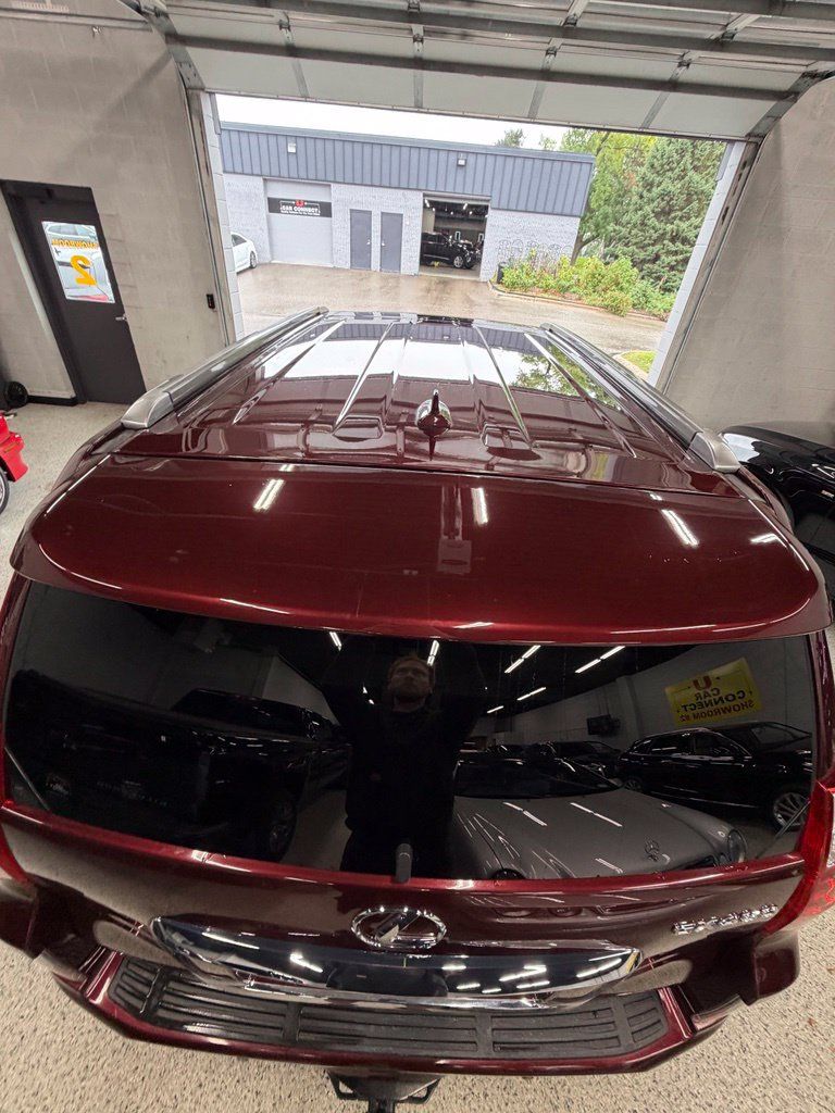 Used 2012 Lexus GX 460 Premium AWD/4WD image 33