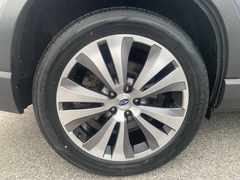 Used 2022 Subaru Ascent Limited w/ Technology Package AWD/4WD image 29