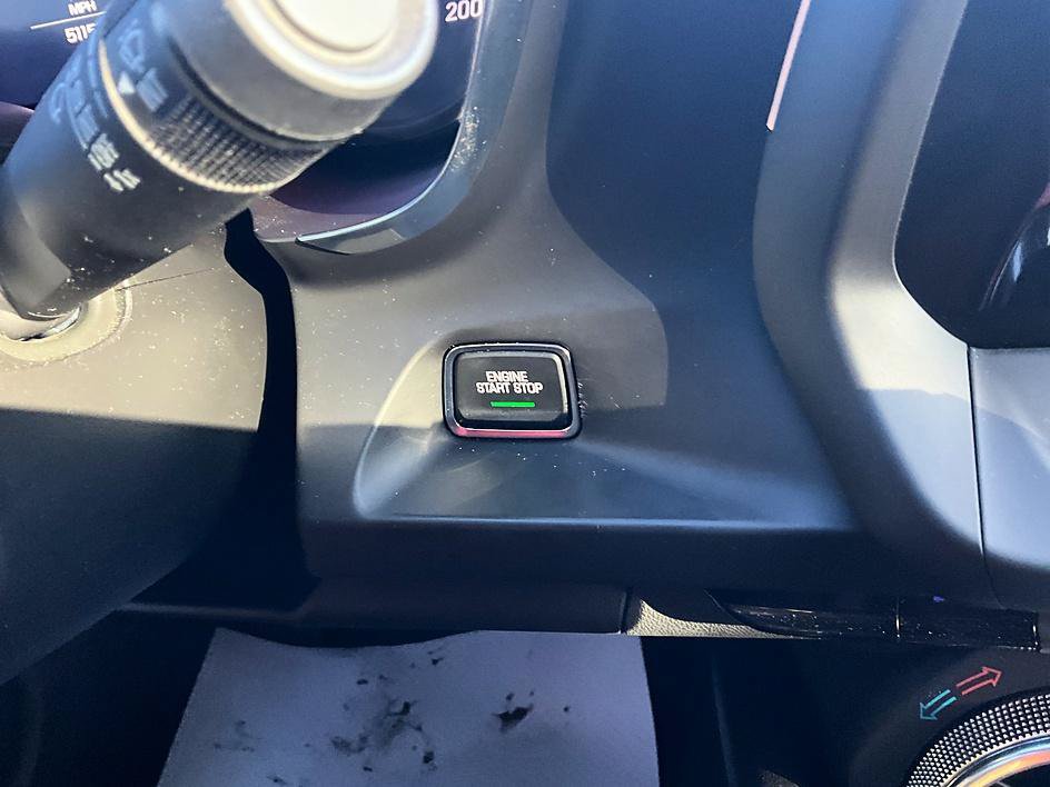 Used 2019 Chevrolet Camaro SS RWD image 19