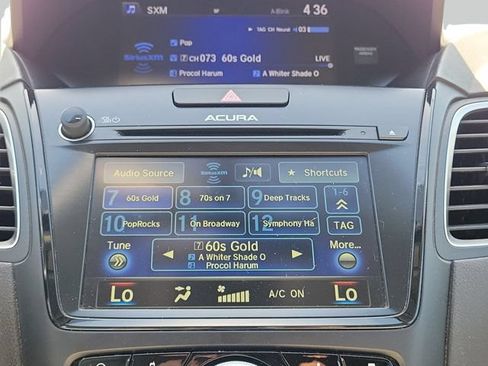 Used 2017 Acura RDX FWD w/ Technology Package image 16