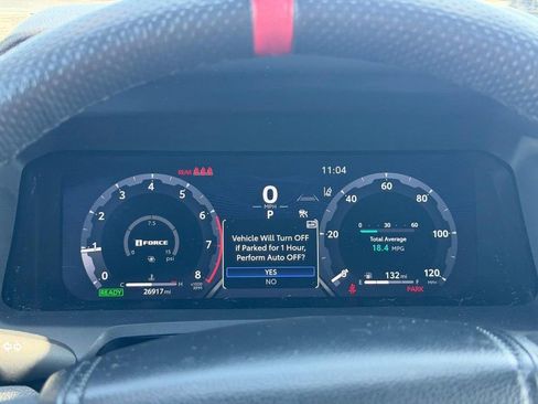 Certified 2024 Toyota Tacoma TRD Pro AWD/4WD image 22