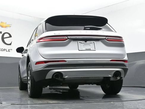 Used 2020 Lincoln Corsair FWD w/ Equipment Group 101A image 52