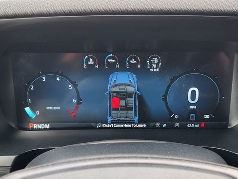 New 2026 Ford F150 STX AWD/4WD image 15