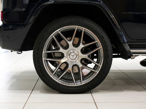 Certified 2026 Mercedes-Benz G 63 AMG 4MATIC image 14