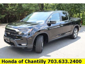 Used 2025 Honda Ridgeline RTL video 3