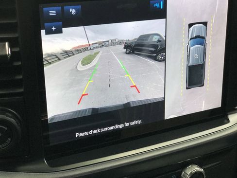 Used 2021 Ford F150 Limited image 20