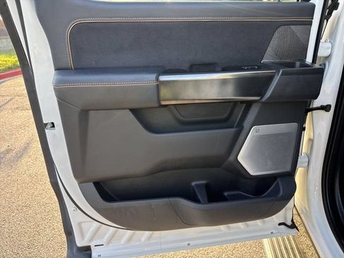Used 2022 Ford F150 Platinum w/ Equipment Group 701A High AWD/4WD image 23