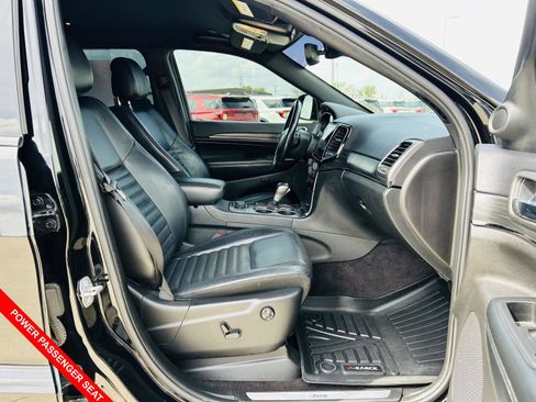 Used 2019 Jeep Grand Cherokee Limited X image 33