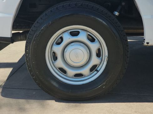 Used 2021 Ford F150 XL w/ Equipment Group 101A High image 38