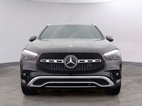 Used 2025 Mercedes-Benz GLA 250 4MATIC image 4