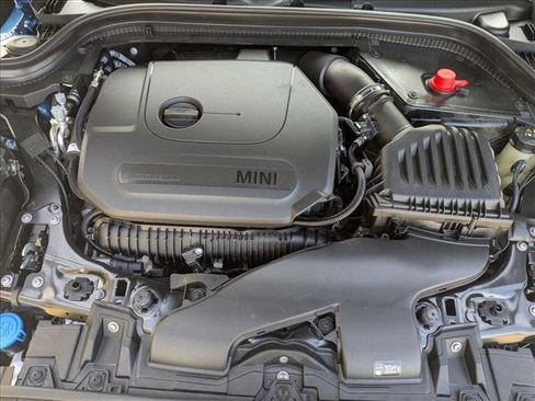 Used 2024 MINI Cooper S image 21