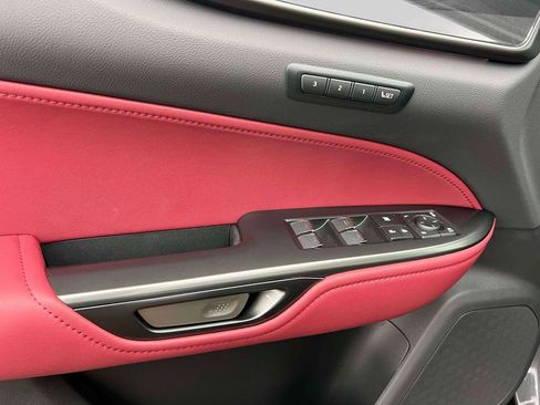 Certified 2025 Lexus NX 350 350 Premium w/ Cold Area Package image 15