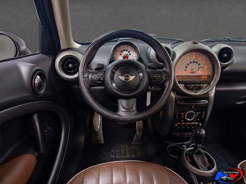 Used 2012 MINI Cooper Countryman S AWD/4WD image 5