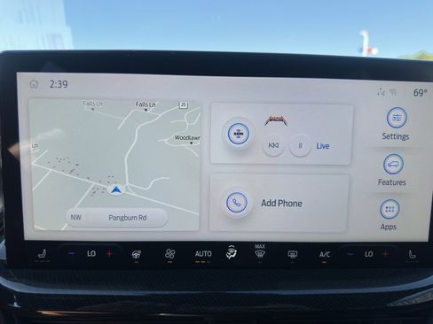 Used 2023 Ford Escape ST-Line Select w/ Tech Pack #2 image 10