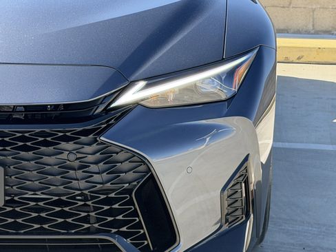 New 2026 Lexus IS 350 F Sport image 7