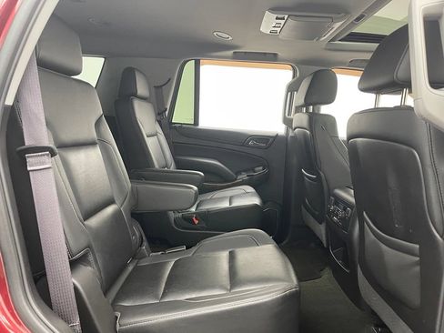 Used 2016 Chevrolet Tahoe LTZ AWD/4WD image 39