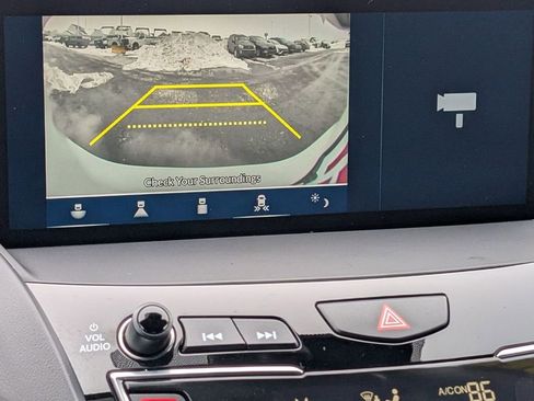 Used 2023 Acura RDX AWD image 3