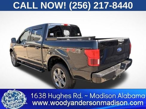 Used 2020 Ford F150 XLT w/ Equipment Group 302A Luxury AWD/4WD image 5