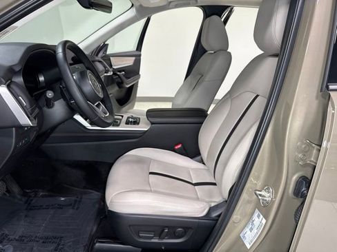 Used 2025 MAZDA CX-70 Plug-In Hybrid w/ Premium Pkg AWD/4WD image 12