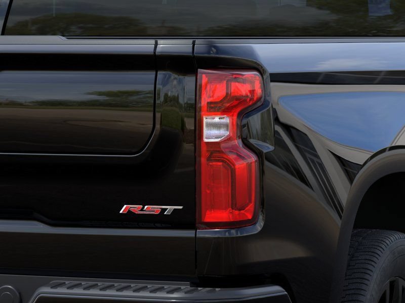 New 2026 Chevrolet Silverado 1500 RST RWD image 11