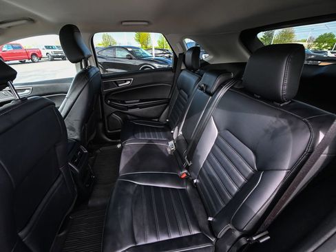 Used 2024 Ford Edge SEL w/ Convenience Package AWD/4WD image 23