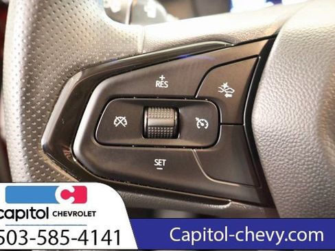 Used 2023 Chevrolet Bolt EUV LT w/ Driver Confidence Package image 18