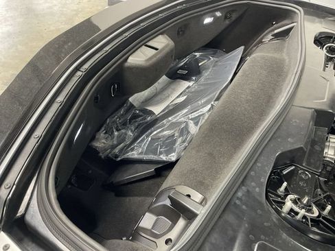 Used 2026 Chevrolet Corvette Stingray Coupe w/ Battery Protection Package RWD image 26