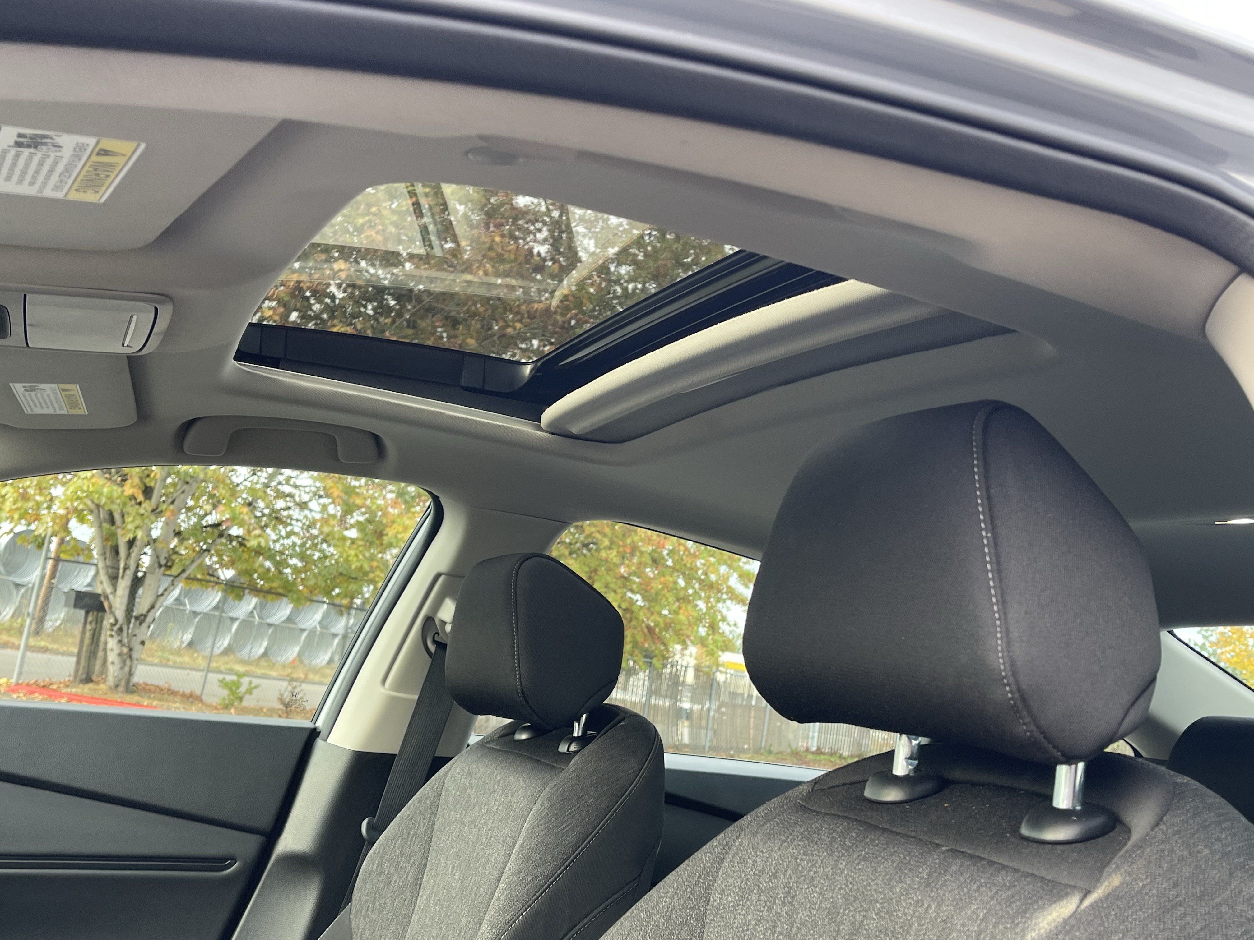 Used 2025 Honda Accord SE image 21