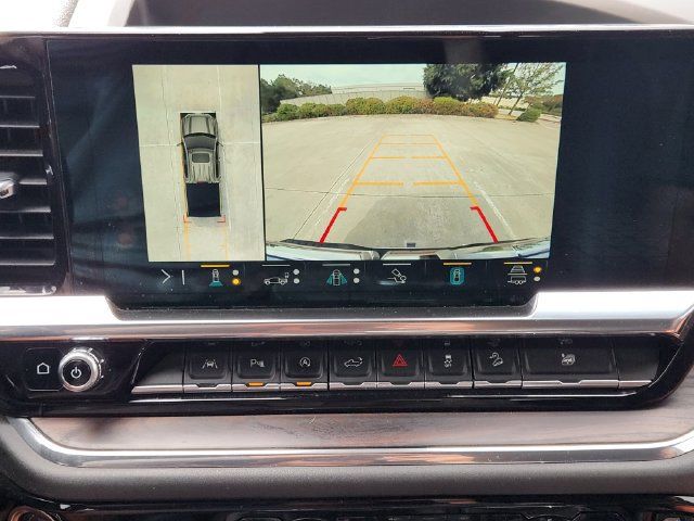 Used 2022 GMC Sierra 1500 SLT AWD/4WD image 15