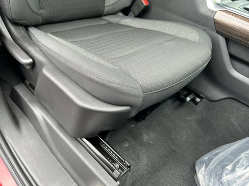 New 2026 Chevrolet Silverado 3500 LT AWD/4WD image 17