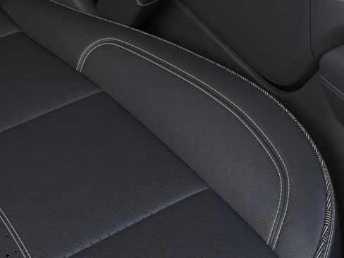 New 2026 Chevrolet Suburban High Country w/ LPO, Illumination Package image 21